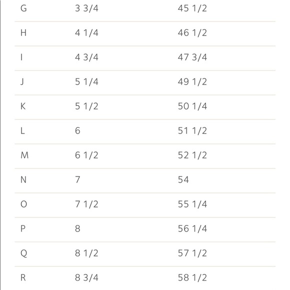 Thomas Sabo Eternity Band Size 64 - Picture 4 of 8